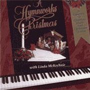 A Hymnworks Christmas written by Lind McKechnie