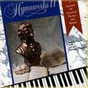 Hymnwork II | Music Arrangements by Linda McKechnie & Don Marsh