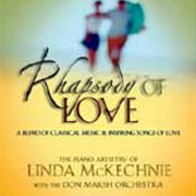 Rhapsody of Love | Christian Love Songs 