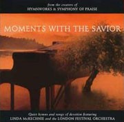 Orchestration Moments with Savior - This is a Redeemer Download