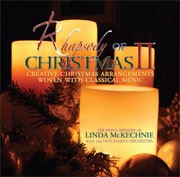 Rhapsody of Christmas II Piano Solos Download 