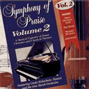 Symphony of Praise II (CD)