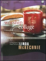 Worship Collage (CD)
